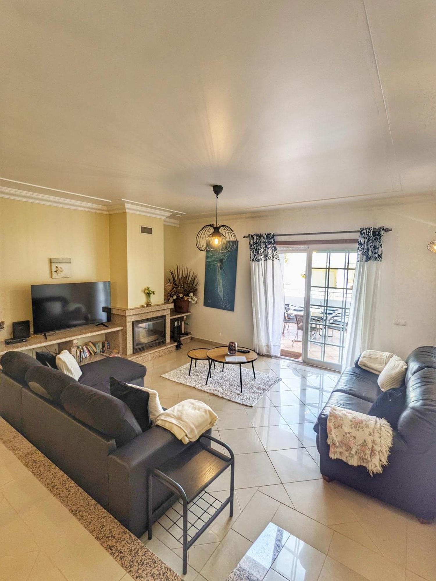 Farm Village- Townhouse 2 Mins From Old Town Albufeira Exterior foto